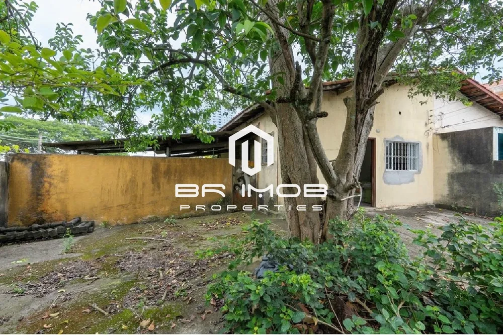 Casa, 2 quartos, 45 m² - Foto 4