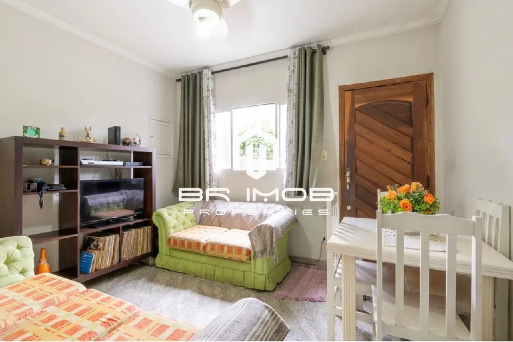 Casa, 2 quartos, 45 m² - Foto 7