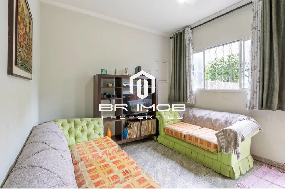 Casa, 2 quartos, 45 m² - Foto 7