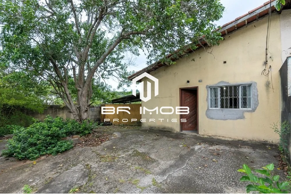 Casa, 2 quartos, 45 m² - Foto 5