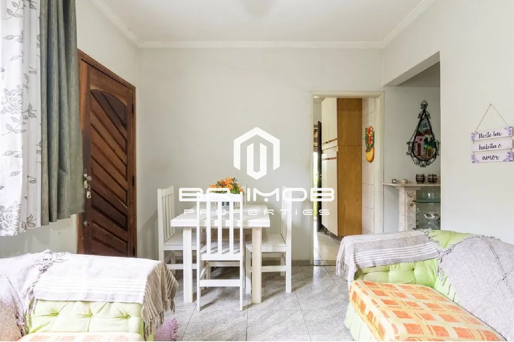 Casa, 2 quartos, 45 m² - Foto 8