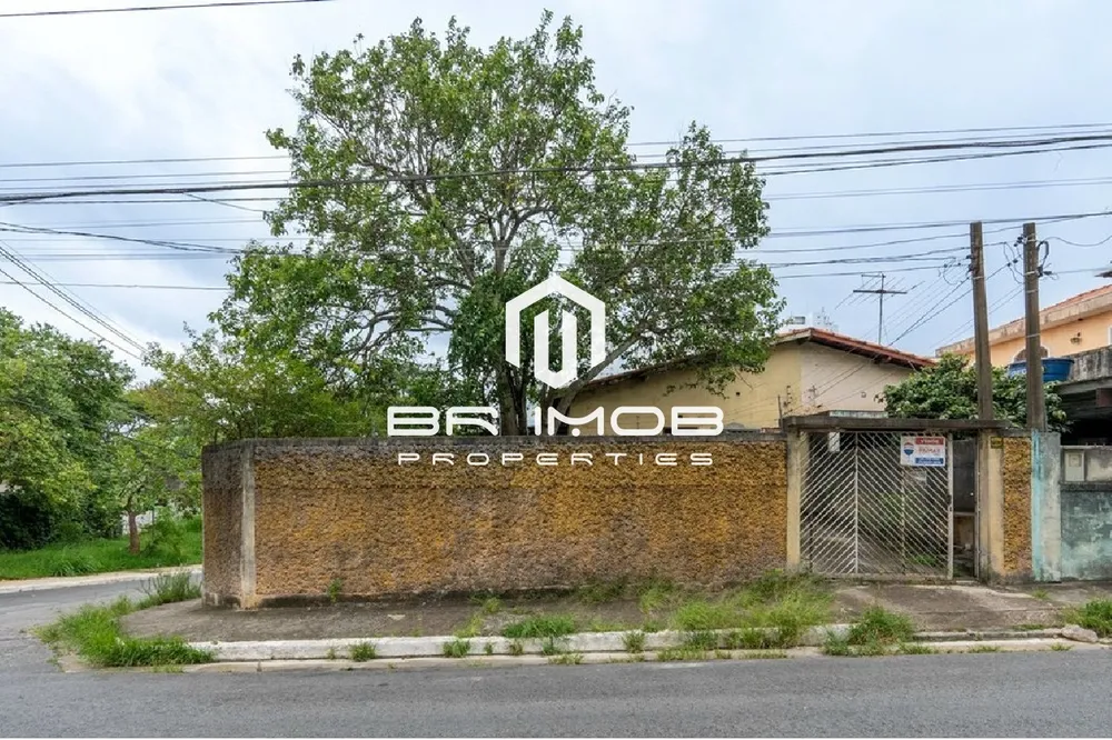 Casa, 2 quartos, 45 m² - Foto 2