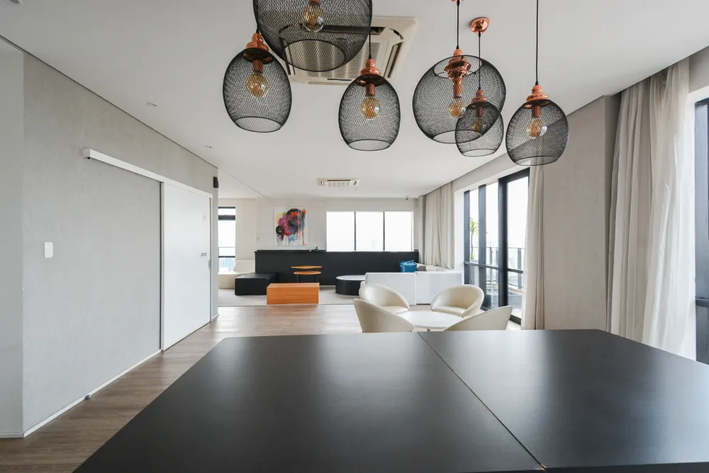 Apartamento, 1 quarto, 48 m² - Foto 12