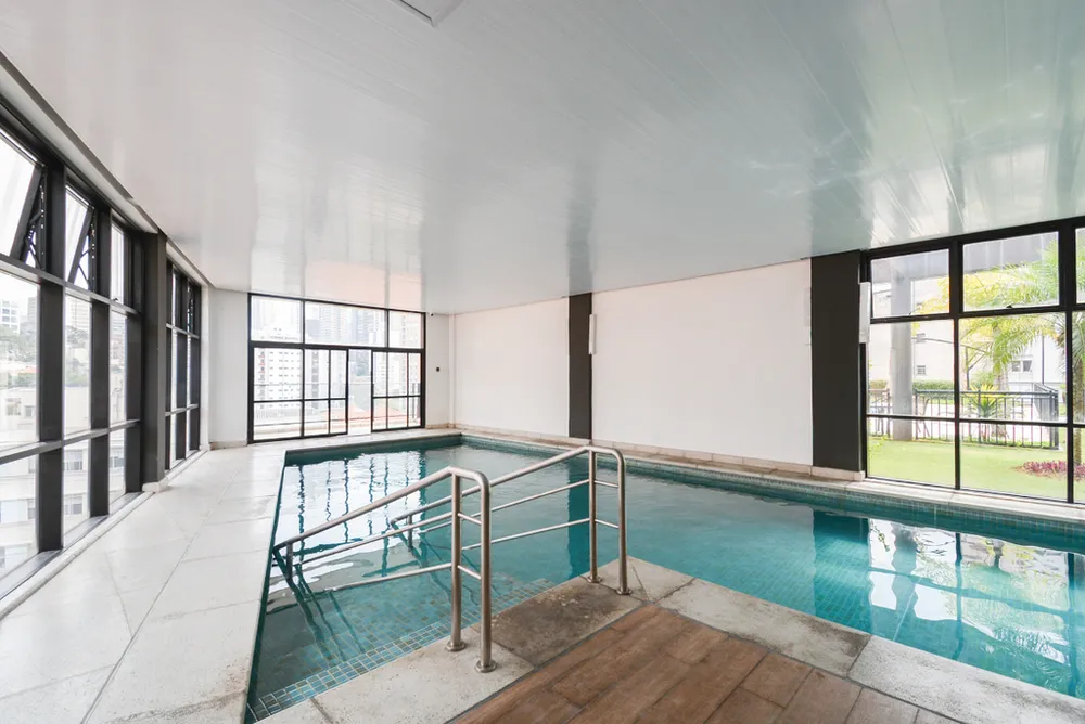 Apartamento, 1 quarto, 48 m² - Foto 5