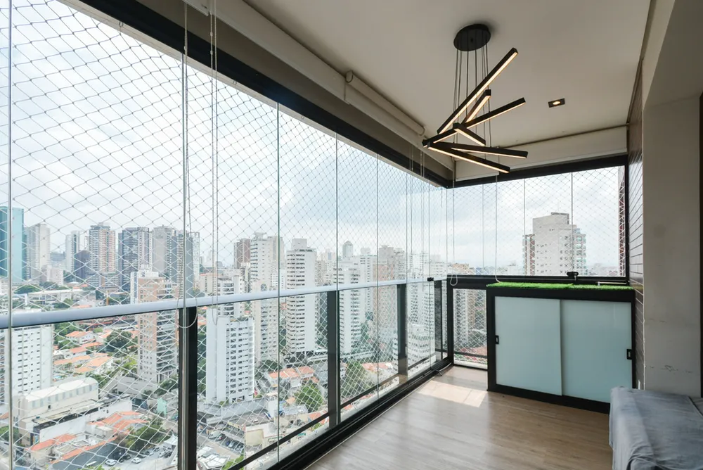 Apartamento, 1 quarto, 48 m² - Foto 8