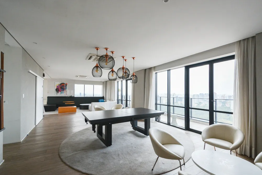 Apartamento, 1 quarto, 48 m² - Foto 2