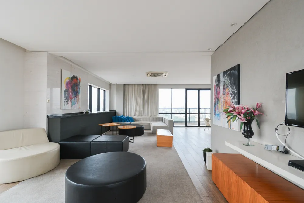 Apartamento, 1 quarto, 48 m² - Foto 4