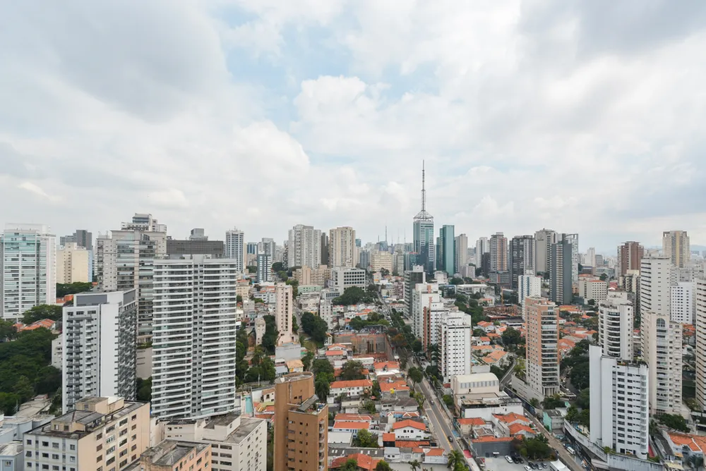 Apartamento, 1 quarto, 48 m² - Foto 6