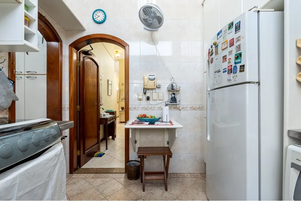 Casa, 2 quartos - Foto 10