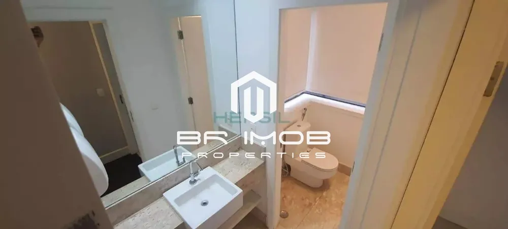 Sala-Conjunto, 266 m² - Foto 10