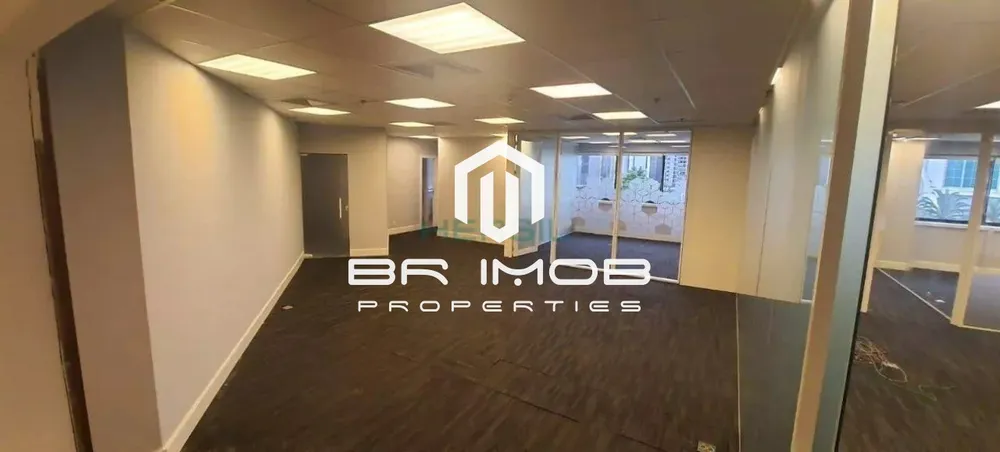Sala-Conjunto, 266 m² - Foto 4