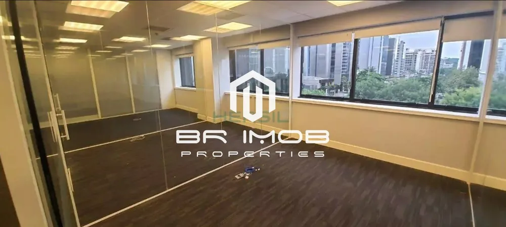 Sala-Conjunto, 266 m² - Foto 2