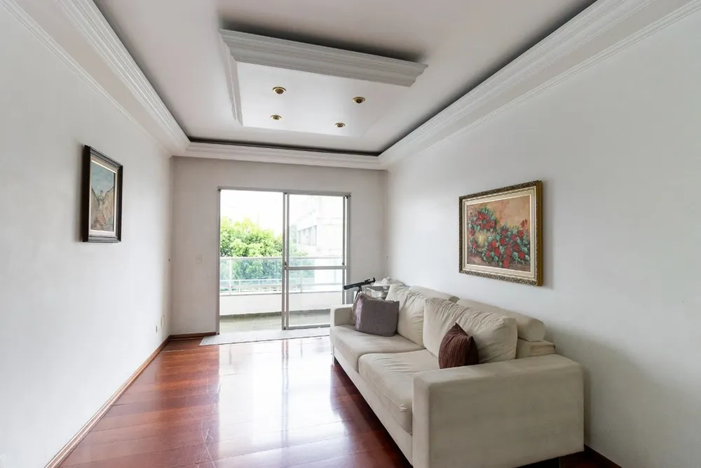 Apartamento, 3 quartos, 148 m² - Foto 1