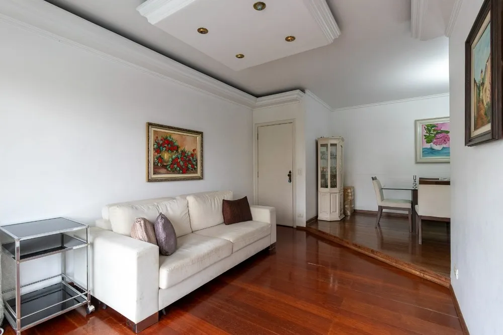 Apartamento, 3 quartos, 148 m² - Foto 7