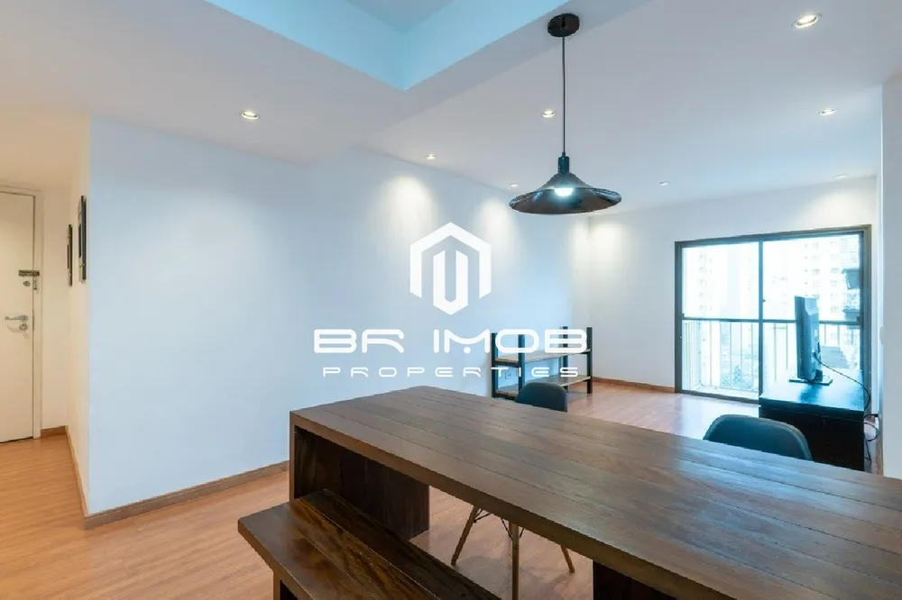 Apartamento, 2 quartos, 70 m² - Foto 4