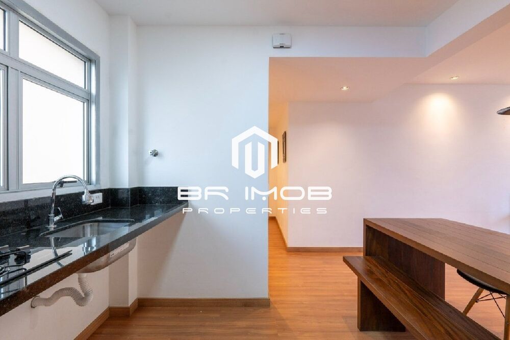Apartamento, 2 quartos, 70 m² - Foto 3