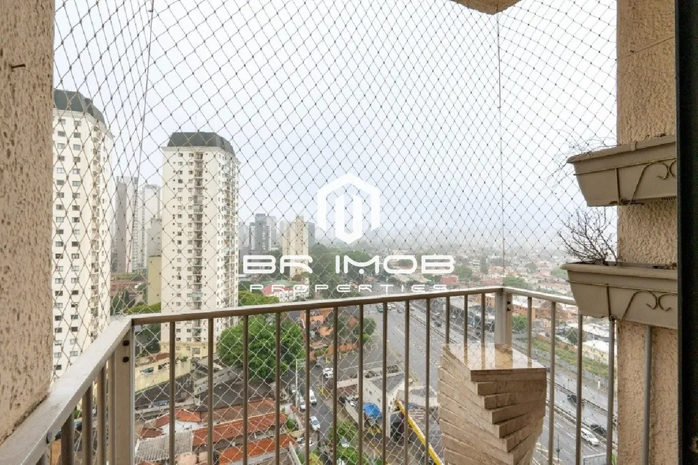 Apartamento, 2 quartos, 70 m² - Foto 1
