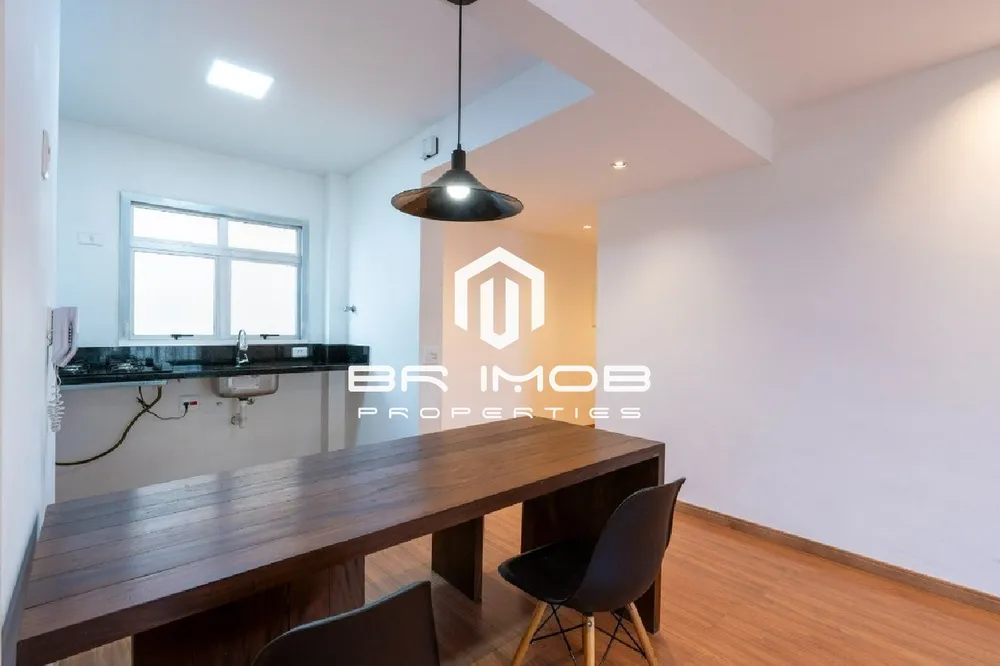 Apartamento, 2 quartos, 70 m² - Foto 2