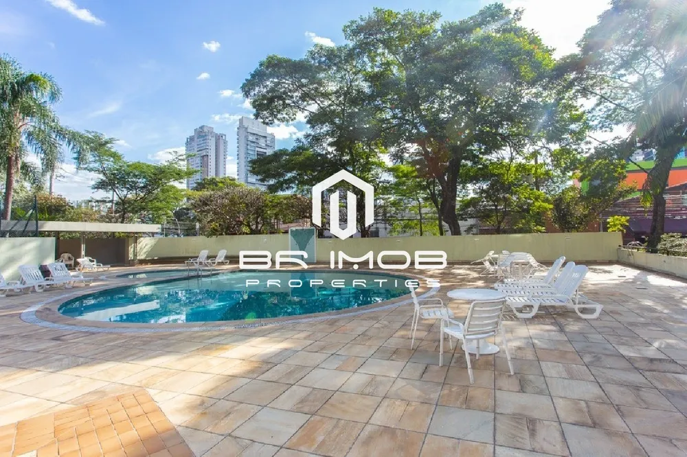 Apartamento, 2 quartos, 70 m² - Foto 11