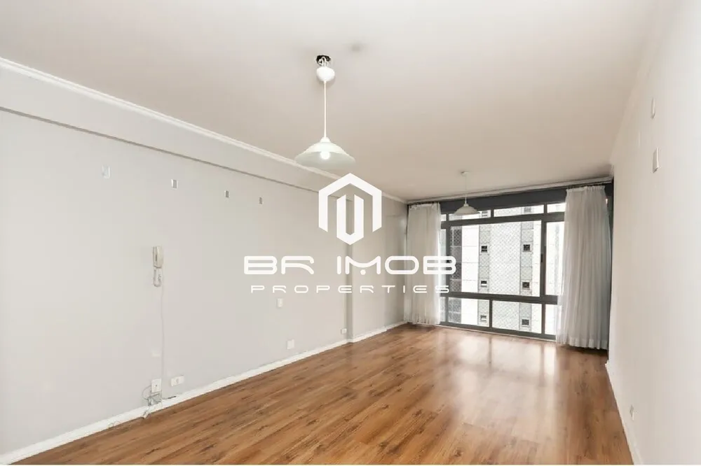 Apartamento, 2 quartos, 117 m² - Foto 1