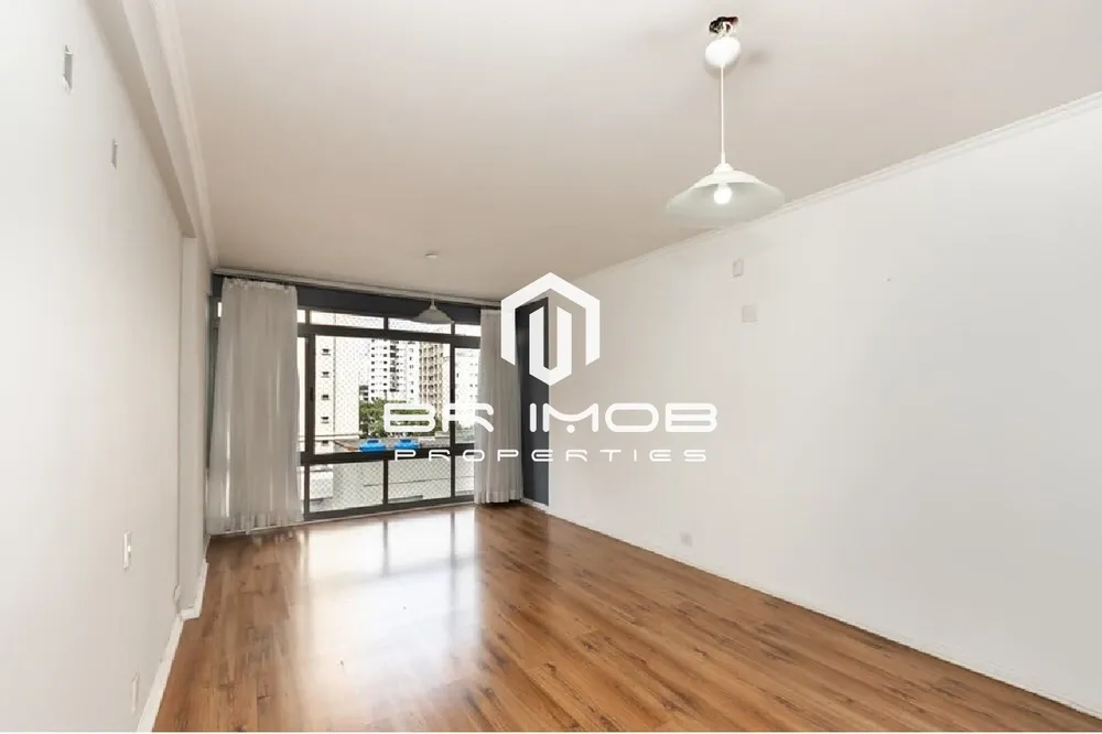Apartamento, 2 quartos, 117 m² - Foto 2