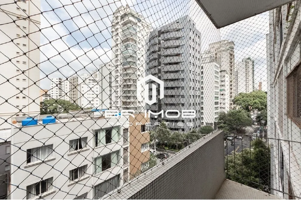Apartamento, 2 quartos, 117 m² - Foto 10