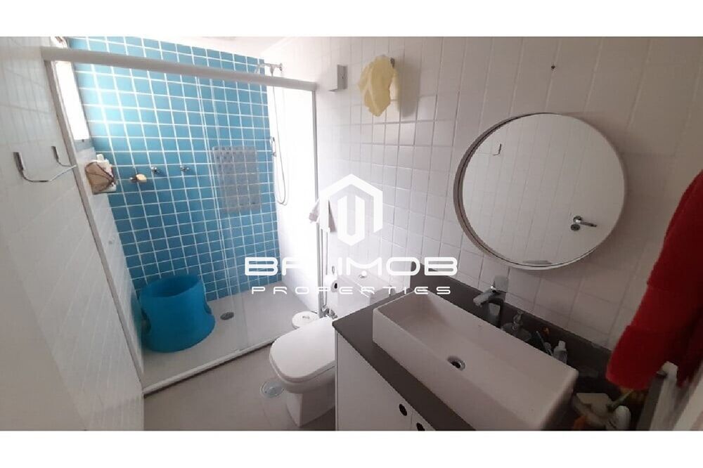 Apartamento, 3 quartos, 125 m² - Foto 8