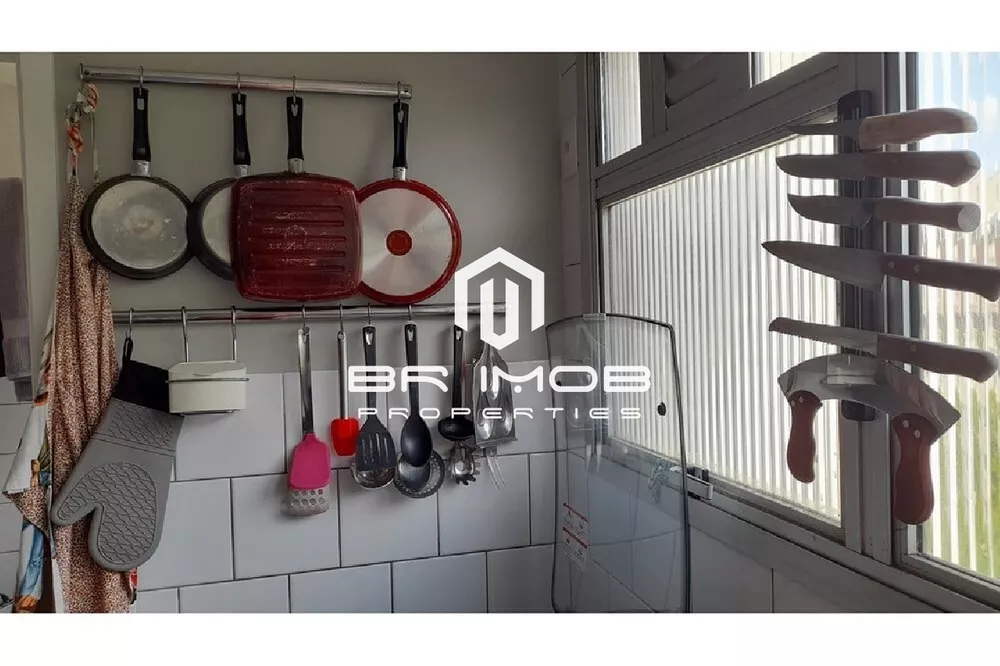 Apartamento, 3 quartos, 125 m² - Foto 6