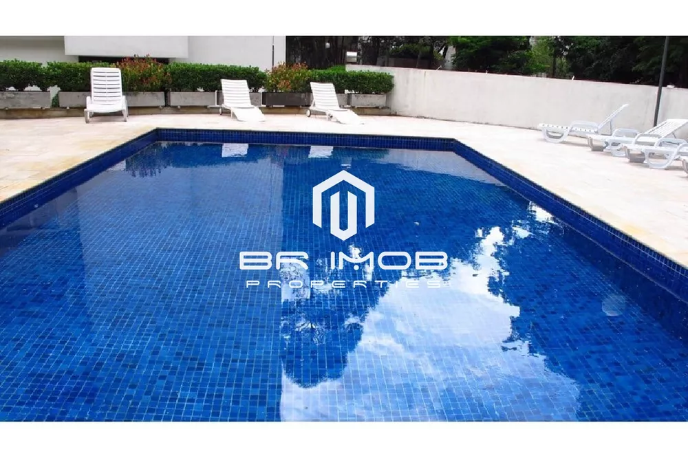 Apartamento, 3 quartos, 125 m² - Foto 9