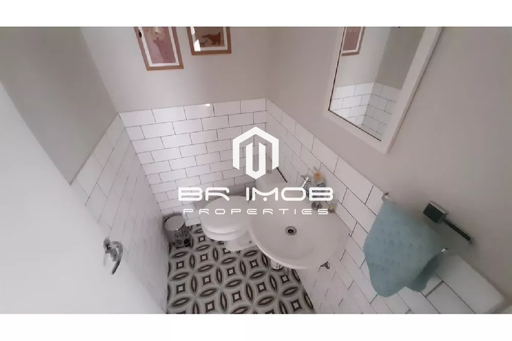 Apartamento, 3 quartos, 125 m² - Foto 7