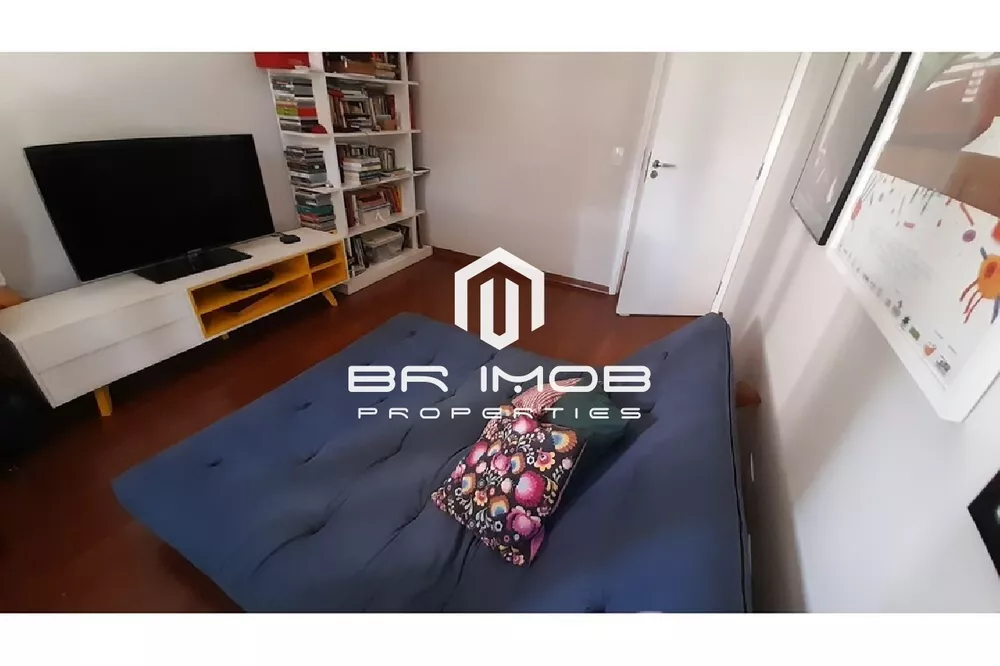 Apartamento, 3 quartos, 125 m² - Foto 3