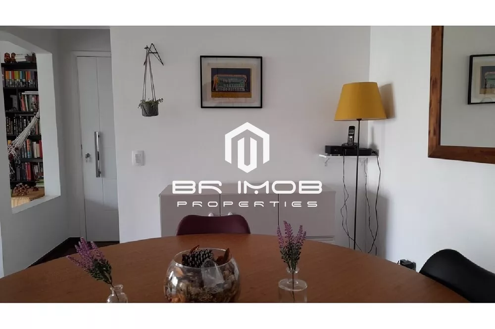 Apartamento, 3 quartos, 125 m² - Foto 4