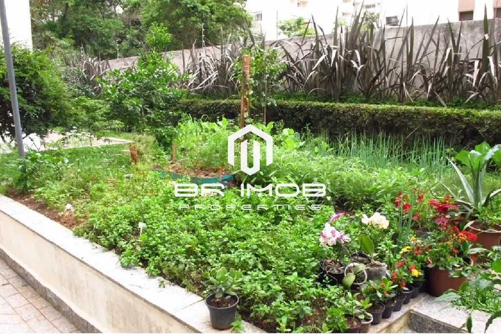 Apartamento, 3 quartos, 125 m² - Foto 12