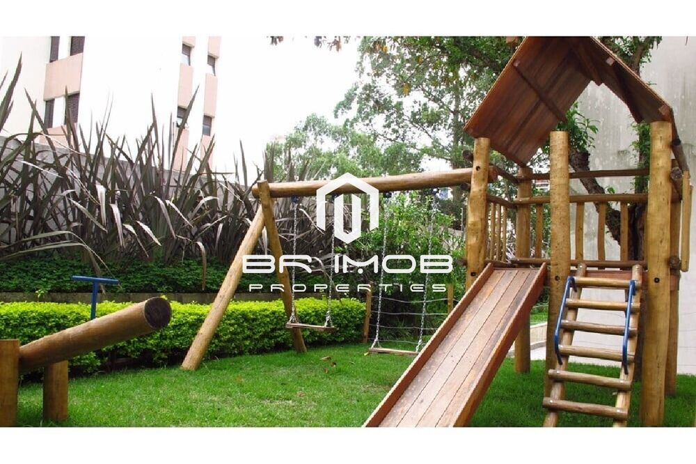 Apartamento, 3 quartos, 125 m² - Foto 10