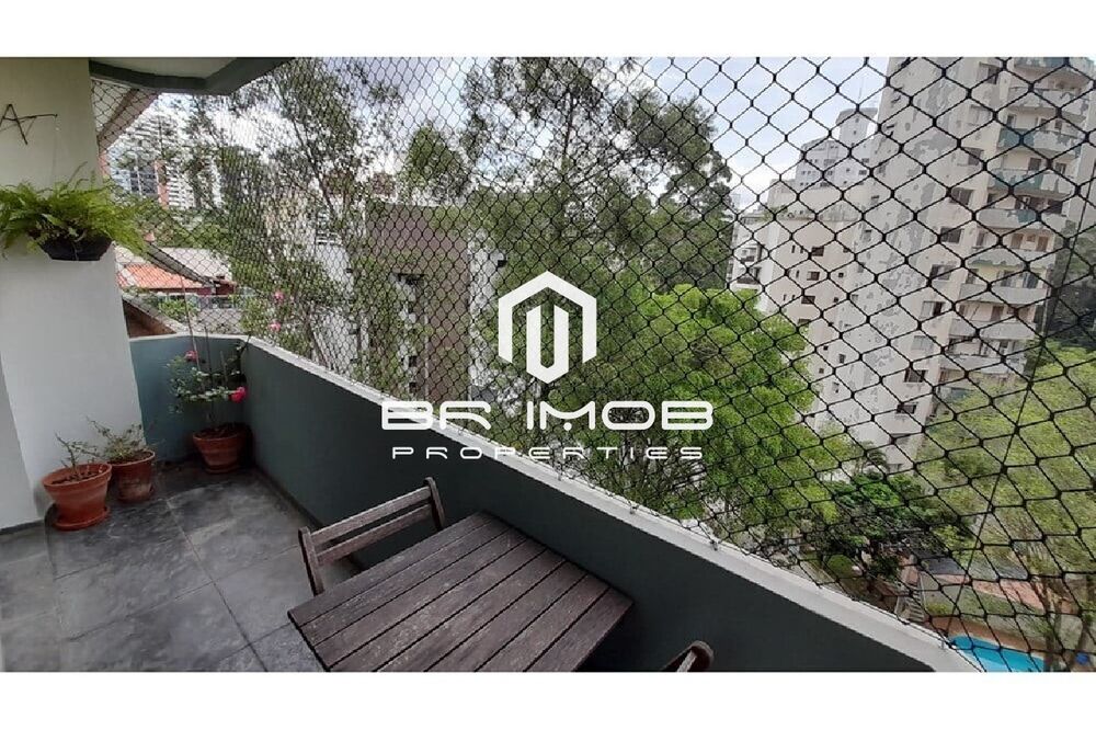 Apartamento, 3 quartos, 125 m² - Foto 1