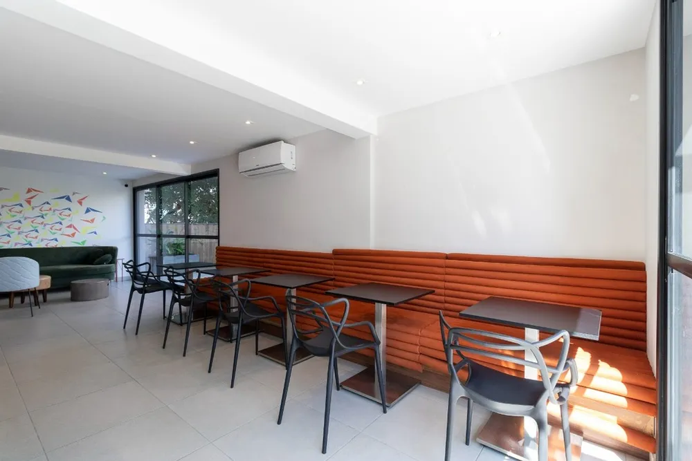Apartamento, 1 quarto, 26 m² - Foto 10