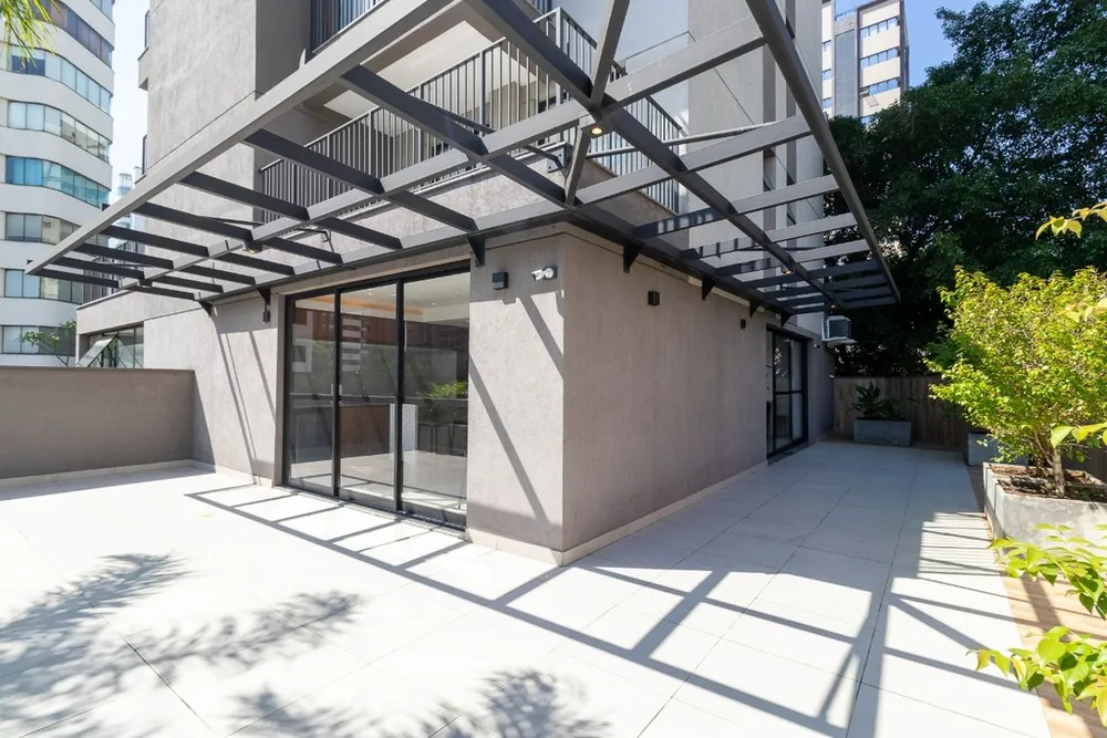 Apartamento, 1 quarto, 26 m² - Foto 8
