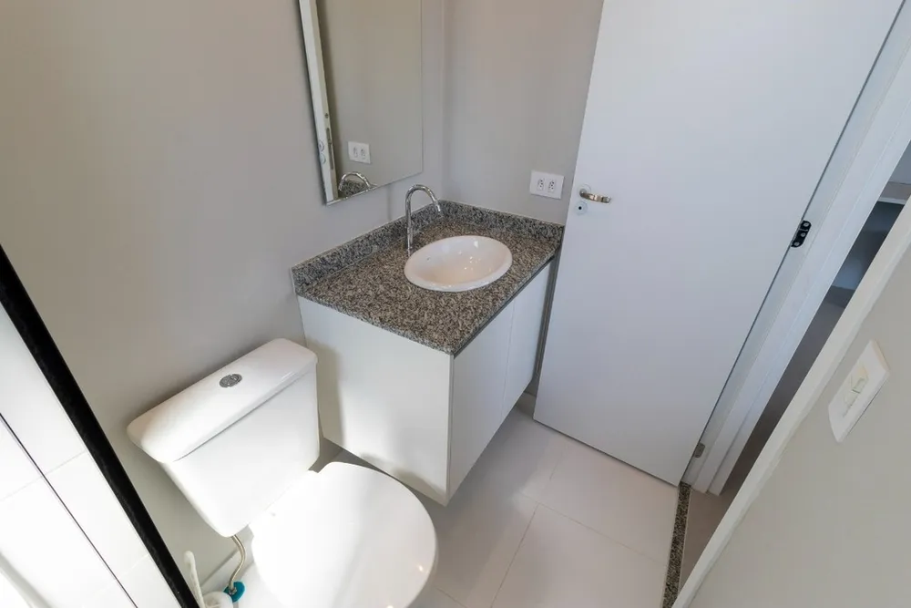 Apartamento, 1 quarto, 26 m² - Foto 22
