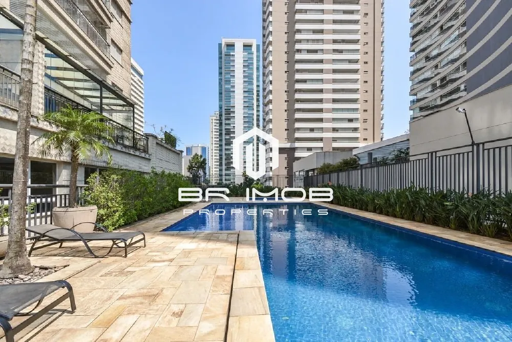 Apartamento, 2 quartos, 94 m² - Foto 10