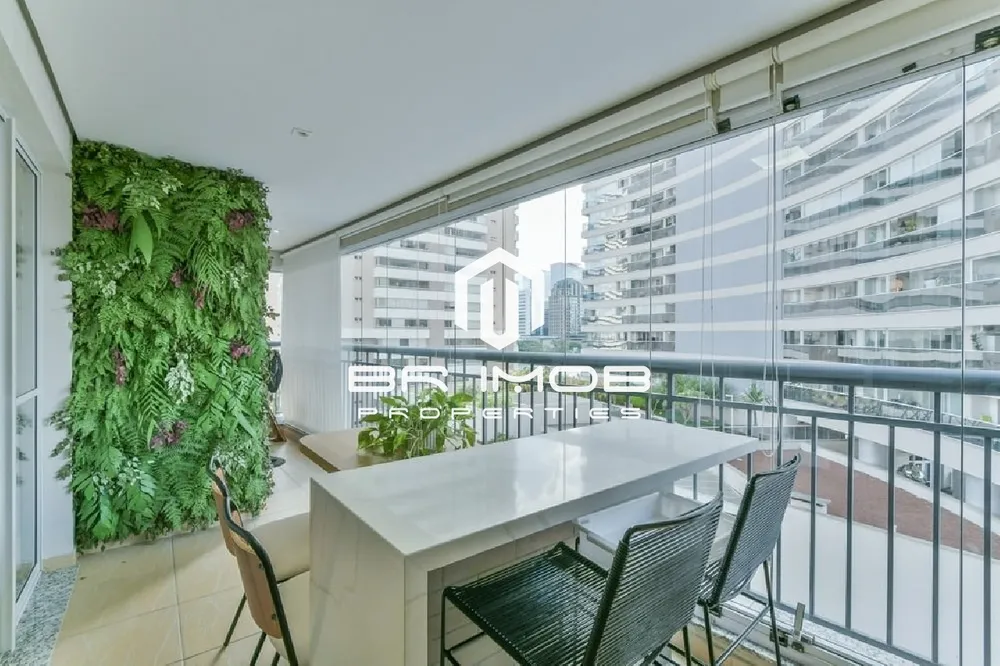 Apartamento, 2 quartos, 94 m² - Foto 4