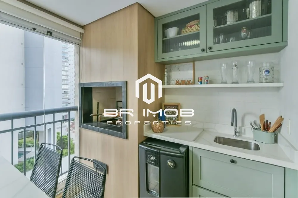 Apartamento, 2 quartos, 94 m² - Foto 3
