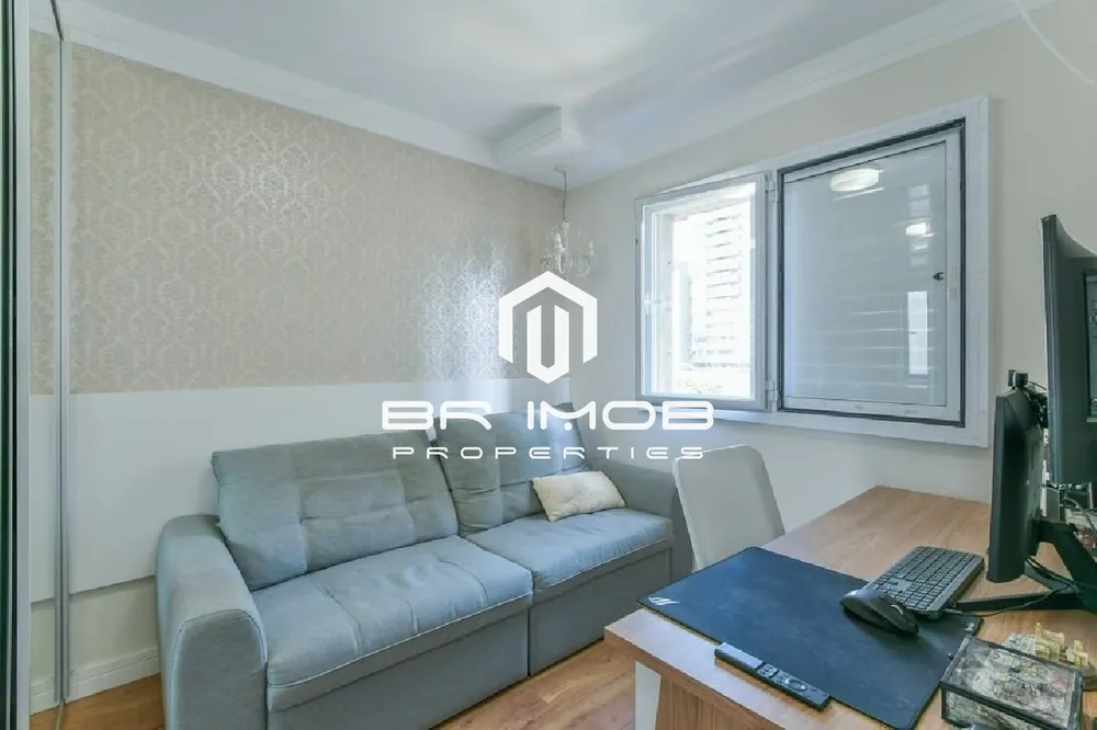 Apartamento, 2 quartos, 94 m² - Foto 9