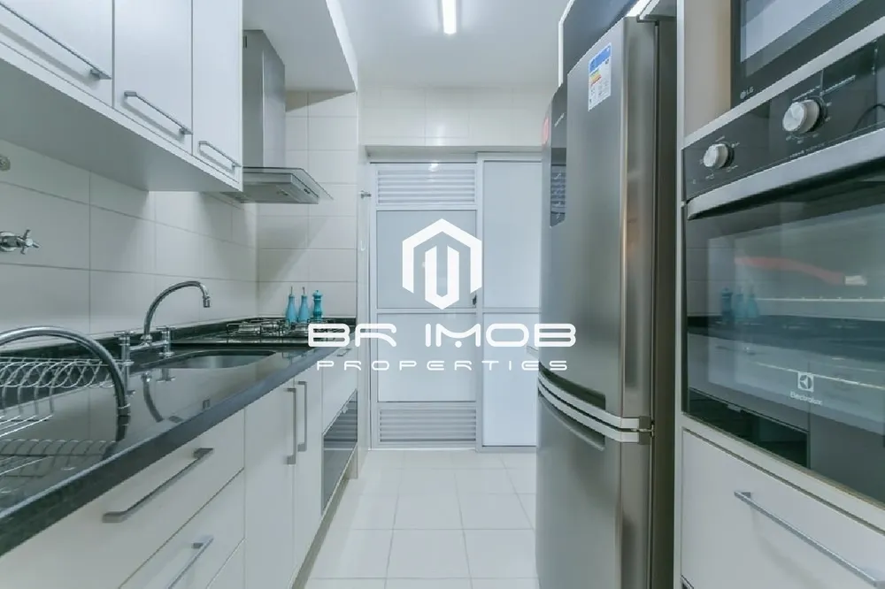 Apartamento, 2 quartos, 94 m² - Foto 7