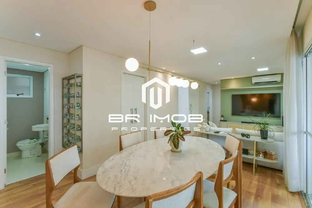 Apartamento, 2 quartos, 94 m² - Foto 5