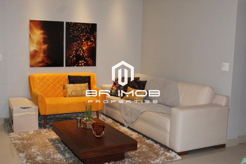Apartamento, 3 quartos, 88 m² - Foto 3