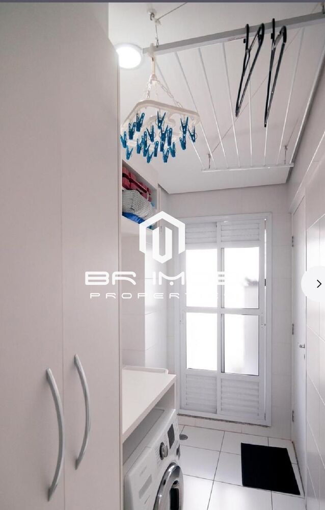 Apartamento, 3 quartos, 88 m² - Foto 2