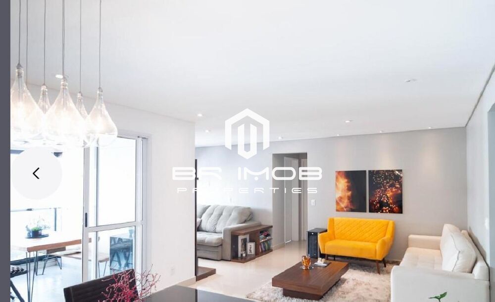 Apartamento, 3 quartos, 88 m² - Foto 1