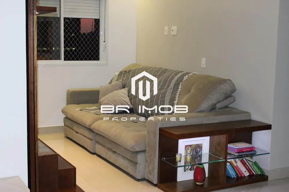Apartamento, 3 quartos, 88 m² - Foto 8