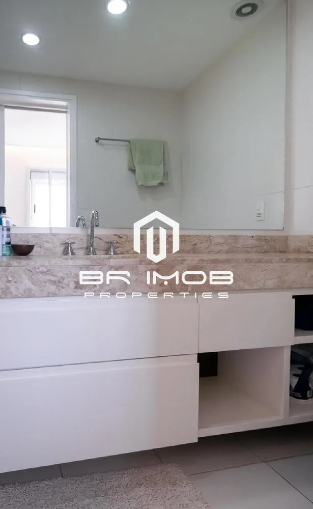 Apartamento, 3 quartos, 88 m² - Foto 9