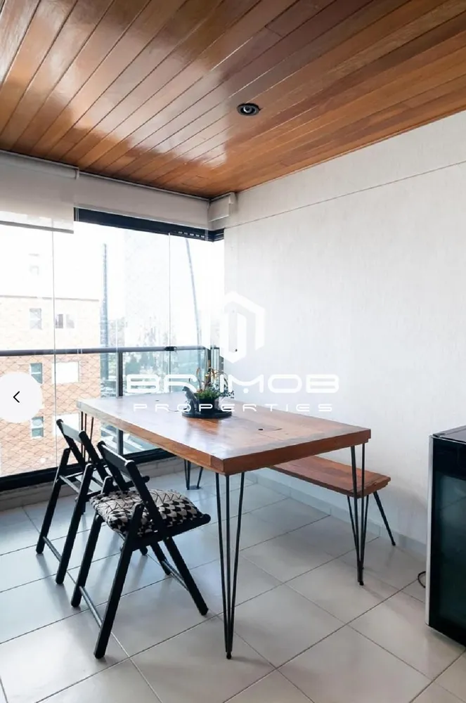 Apartamento, 3 quartos, 88 m² - Foto 5